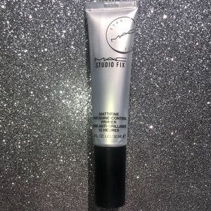 π€ππ€MAC Studio Fix Mattifine 12 HR Shine-Control Primer
